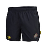 Women's Training Shorts-FRNKTN