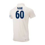 Senior Short Sleeve Cricket Shirt-SNCC