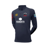 Coloured Long Sleeve Playing Shirt (Women's Squads) - Men's sizing-SNCC