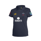 Ladies Short Sleeve Coloured Playing Shirt (Women's Squads)-SNCC