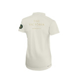 Women's Short Sleeve Cricket Shirt-MROXC