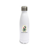 Stainless Steel Water Bottle -MROXC