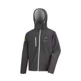 Mens Softshell Jacket-HAMHILL
