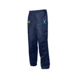 Mens Tracksuit Bottoms-BRACK