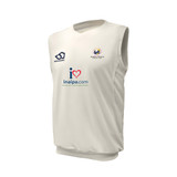 Sleeveless Slipover -BRCD