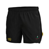 Women's Training Shorts-AVCC