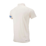 Junior Short Sleeve Cricket Shirt-BDTCC