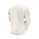 Long Sleeve Cricket Slipover -BDTCC