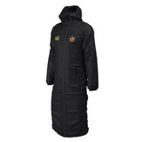 Senior Full Length Winter Jacket -LWCC