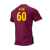 Mens Training Shirt -DIDCOT