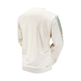 Long Sleeve Cricket Slipover -WICKOV