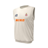 Junior Sleeveless Slipover -SHCC