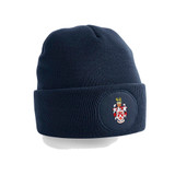 Tech Beanie-SHCC