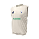 Junior Sleeveless Slipover -ECCWORC 