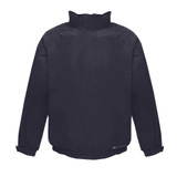 Waterproof Jacket with Fleece Lining-RWBCC