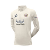 Long Sleeve Cricket Shirt-SHORECC