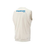 Sleeveless Slipover -SHORECC