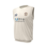 Junior Sleeveless Slipover -SHORECC