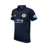 Junior Performance Polo -SHORECC