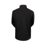 1/4 Zip Performance Midlayer-OAKVP