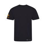 Unisex Active Tee-ASLSTAFF