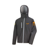 Mens Softshell Jacket-ASLSTAFF