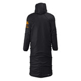 Senior Full Length Winter Jacket -ASLSTAFF