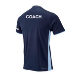 Mens Training Shirt - Coach-FRCC
