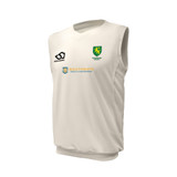 Sleeveless Slipover -DOWNEND