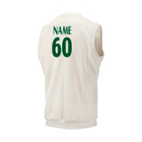 Junior Sleeveless Slipover -DOWNEND