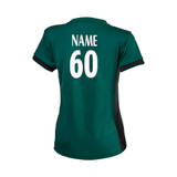 Women's Playing Shirt -DOWNED