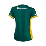 Women's Training Shirt -DOWNEND