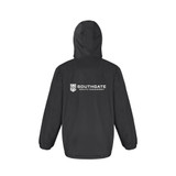 Mens Softshell Jacket-DOWNED