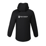 Junior Thermal Contoured Jacket -DOWNED
