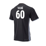 Mens Training Shirt -GUERCS