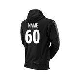 Unisex Hoodie -GUERCS