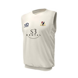 Junior Sleeveless Slipover -CHEMC