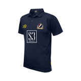 Mens Performance Polo-CHEMC