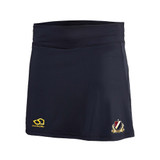 Womans Training Skort-CHEMC