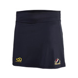 Womans Training Skort-CHEMC