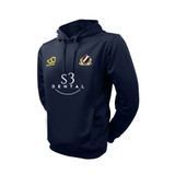 Unisex Hoodie -CHEMC
