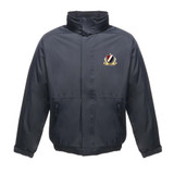Waterproof Jacket with Fleece Lining-CHEMC