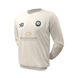 Long Sleeve Cricket Slipover -LYMGTN