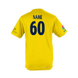 Junior Playing Shirt -LYMGTN