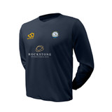 Long Sleeve Coloured Playing Sweater  -LYMGTN