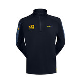 Junior 1/4 Zip Performance Midlayer-GETSET