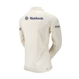 Long Sleeve Cricket Shirt-CONST