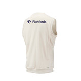 Sleeveless Slipover -CONST