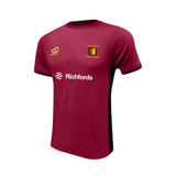 Mens Training Shirt -CONST