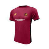 Mens Training Shirt (Women Section)-CONST